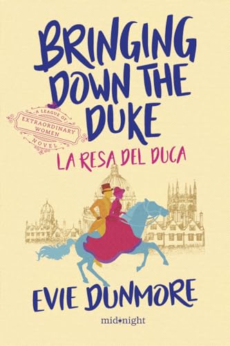 La resa del duca (La lega delle donne straordinarie Vol. 1)