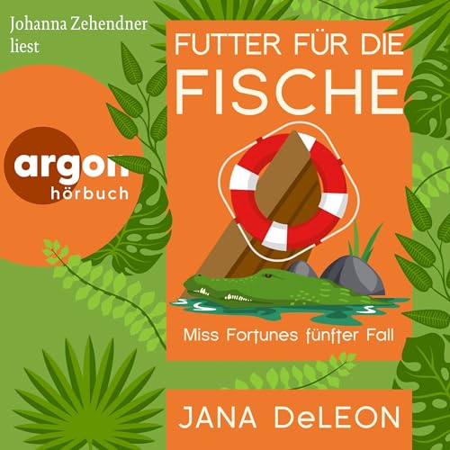 Futter für die Fische: Miss Fortune 5