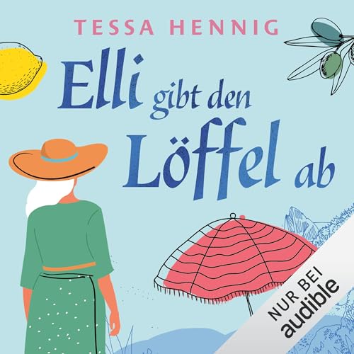 Elli gibt den Löffel ab