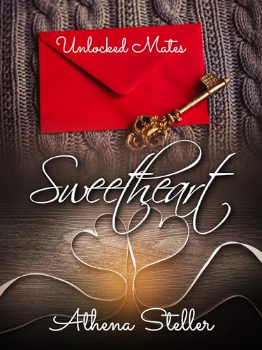 Sweetheart: Unlocked Mates Book 8