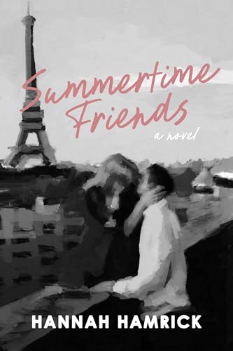 Summertime Friends (Close To You)