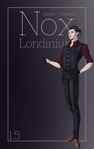 Nox Londinium: Episode 5