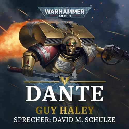 Warhammer 40.000 - Dante
