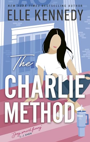 The Charlie Method (Campus Diaries Book 3)