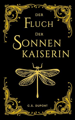 Der Fluch der Sonnenkaiserin (Die Chroniken des Matriarchats 2)