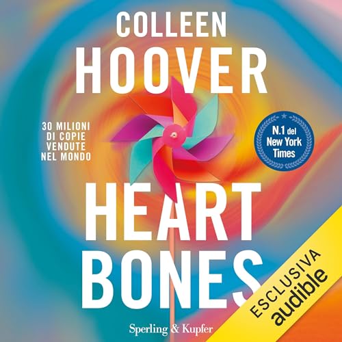 Heart Bones