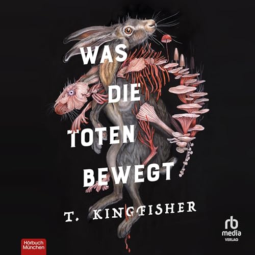 Was die Toten bewegt