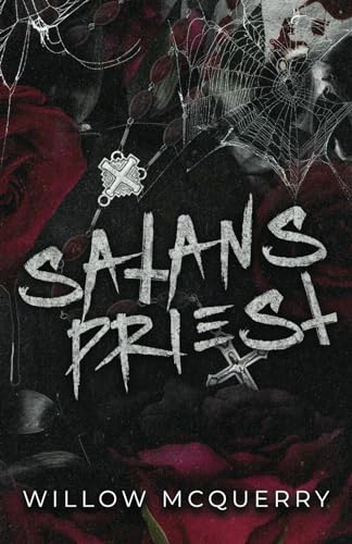 Satan's Priest