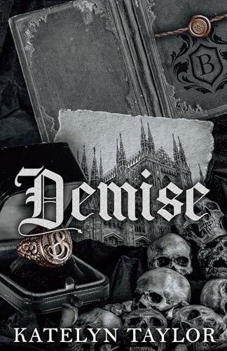 Demise (Gallows Hill Book 3)