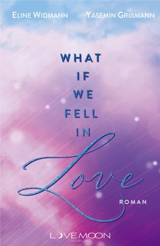 What if we fell in Love: (Spicy Forbidden Love Biker Vibes)