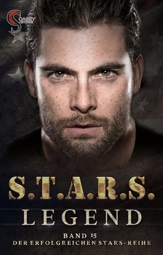 Legend (S.T.A.R.S. 15)