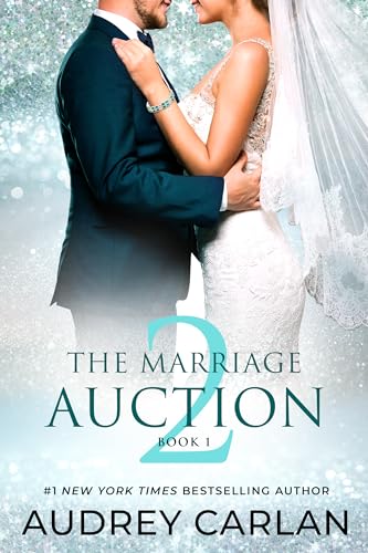 The Marriage Auction 2, Book One (English Edition)