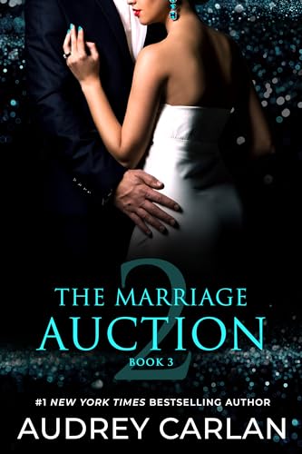 The Marriage Auction 2, Book Three (English Edition)