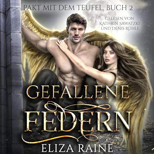 Gefallene Federn: Pakt mit dem Teufel 2