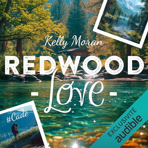 Cade: Redwood Love 1