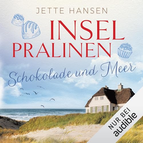 Schokolade und Meer: Inselpralinen 1