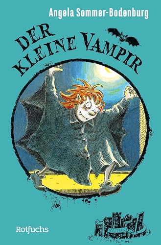 Der kleine Vampir