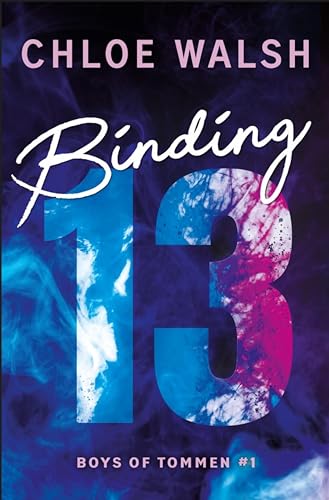 Binding 13: Ausgabe ebook