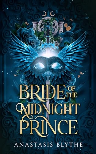 Bride of the Midnight Prince: (Brides of the Fae)