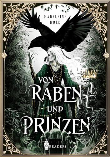 Von Raben und Prinzen: Hydeas Lied