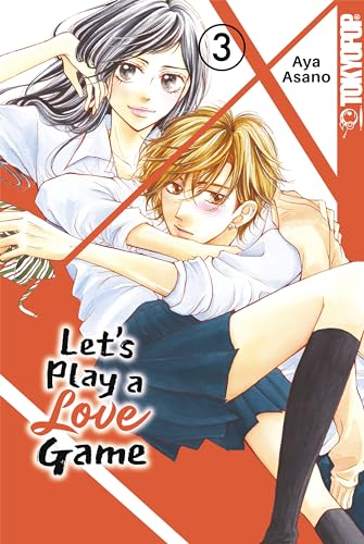 Lets Play a Love Game, Band 03