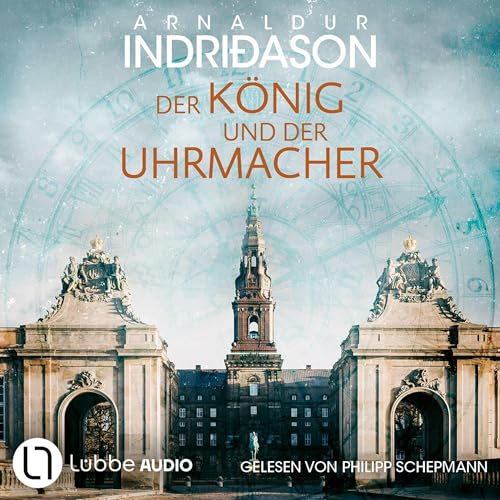 Der König und der Uhrmacher
