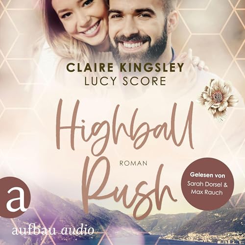 Highball Rush: Bootleg Springs 6