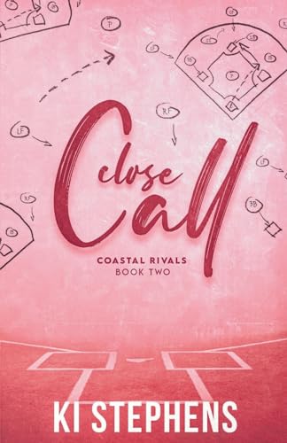Close Call (Coastal Rivals, Band 2)