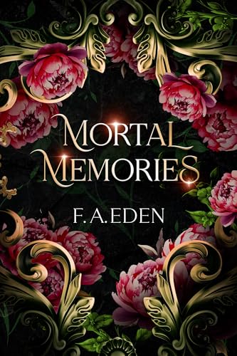Mortal Memories (Between Realms Book 1)