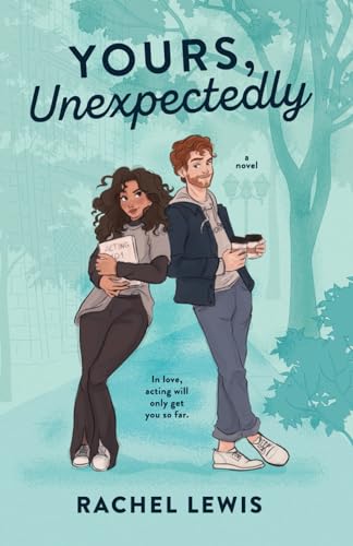Yours, Unexpectedly