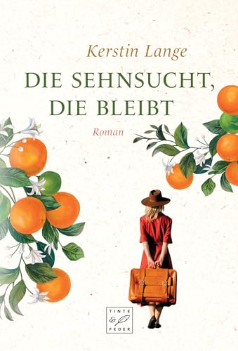 Die Sehnsucht, die bleibt (Portugiesische Schicksalsjahre)