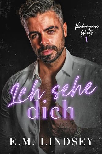 Ich sehe dich (Verborgene Worte 1)