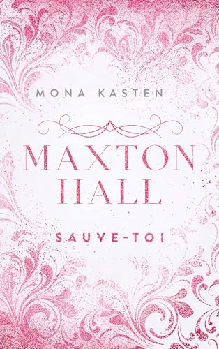 Maxton Hall - tome 2 - Le roman à l'origine de la série Prime Video : Sauve-toi (French Edition)