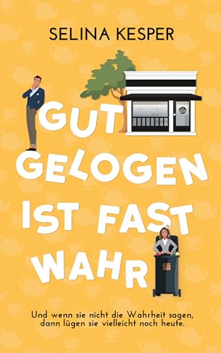 Gut gelogen ist fast wahr: RomCom