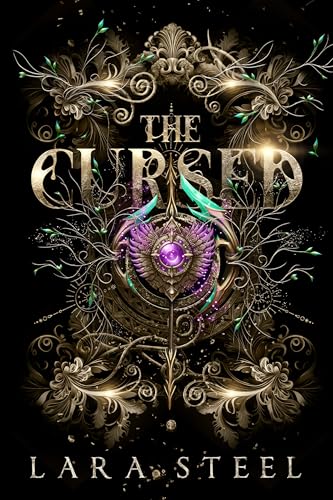 The Cursed - Der verbotene Kuss