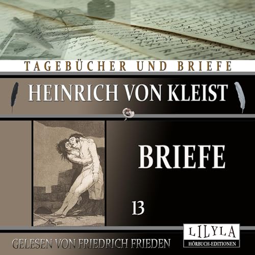 Briefe 13