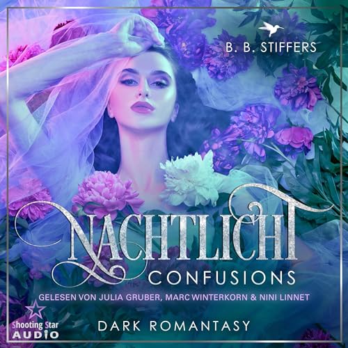 Confusions: Nachtlicht 2