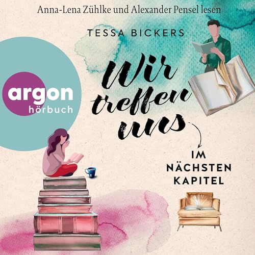 Wir treffen uns im nächsten Kapitel