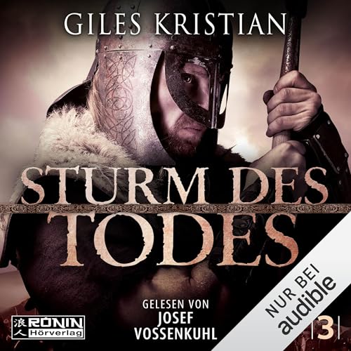 Sturm des Todes: Sigurd 3