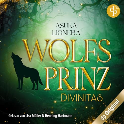 Wolfsprinz: Divinitas 2
