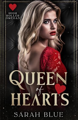 Queen of Hearts