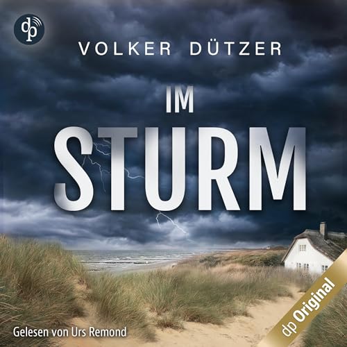 Im Sturm: Ein Fall für Steve Cole 2