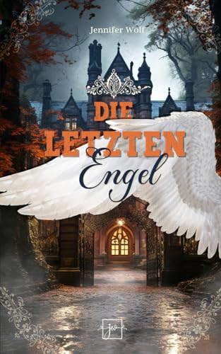 Die letzten Engel