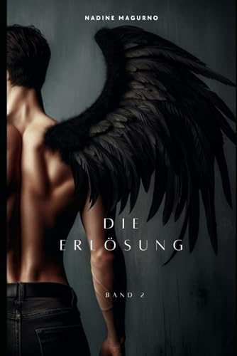 Die Erlösung (Erweckung, Band 2)