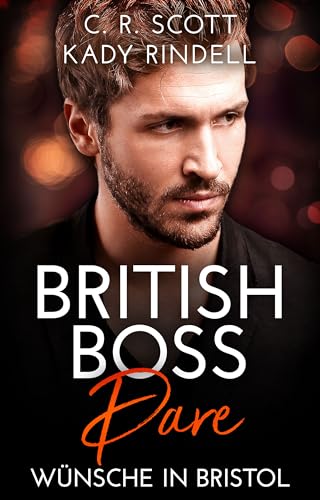 British Boss Dare: Wünsche in Bristol