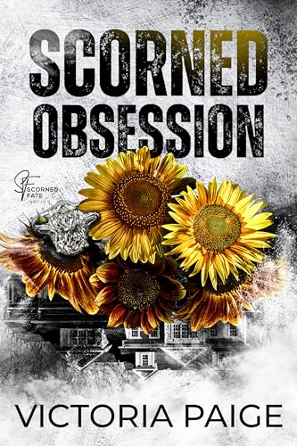 Scorned Obsession (Scorned Fate)