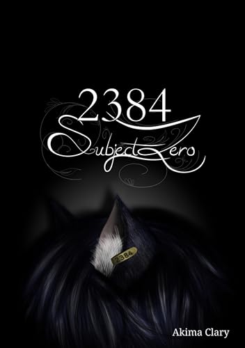 2384 Subject Zero