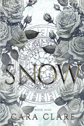The Phoenix Prophecy: Snow
