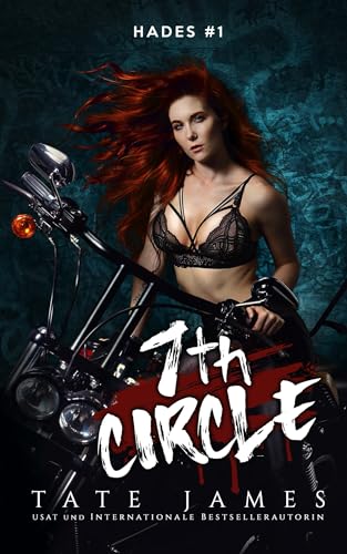 7th Circle (Hades 1)