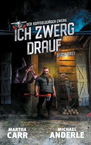 Ich zwerg drauf